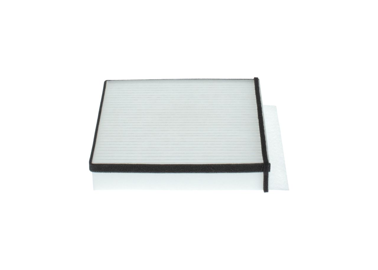 Filter, Innenraumluft