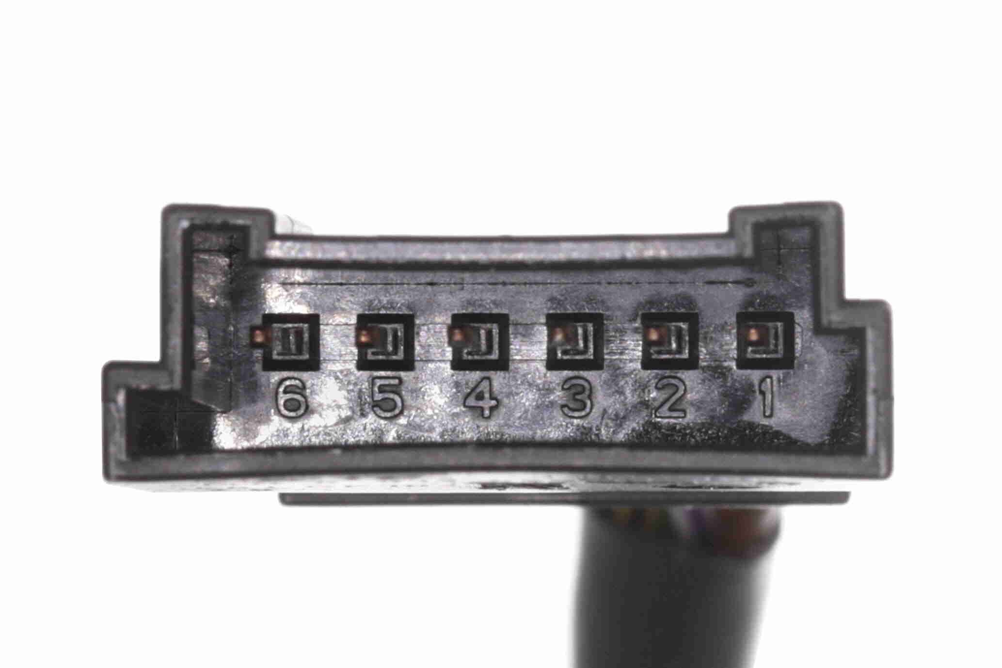 Lenkwinkelsensor