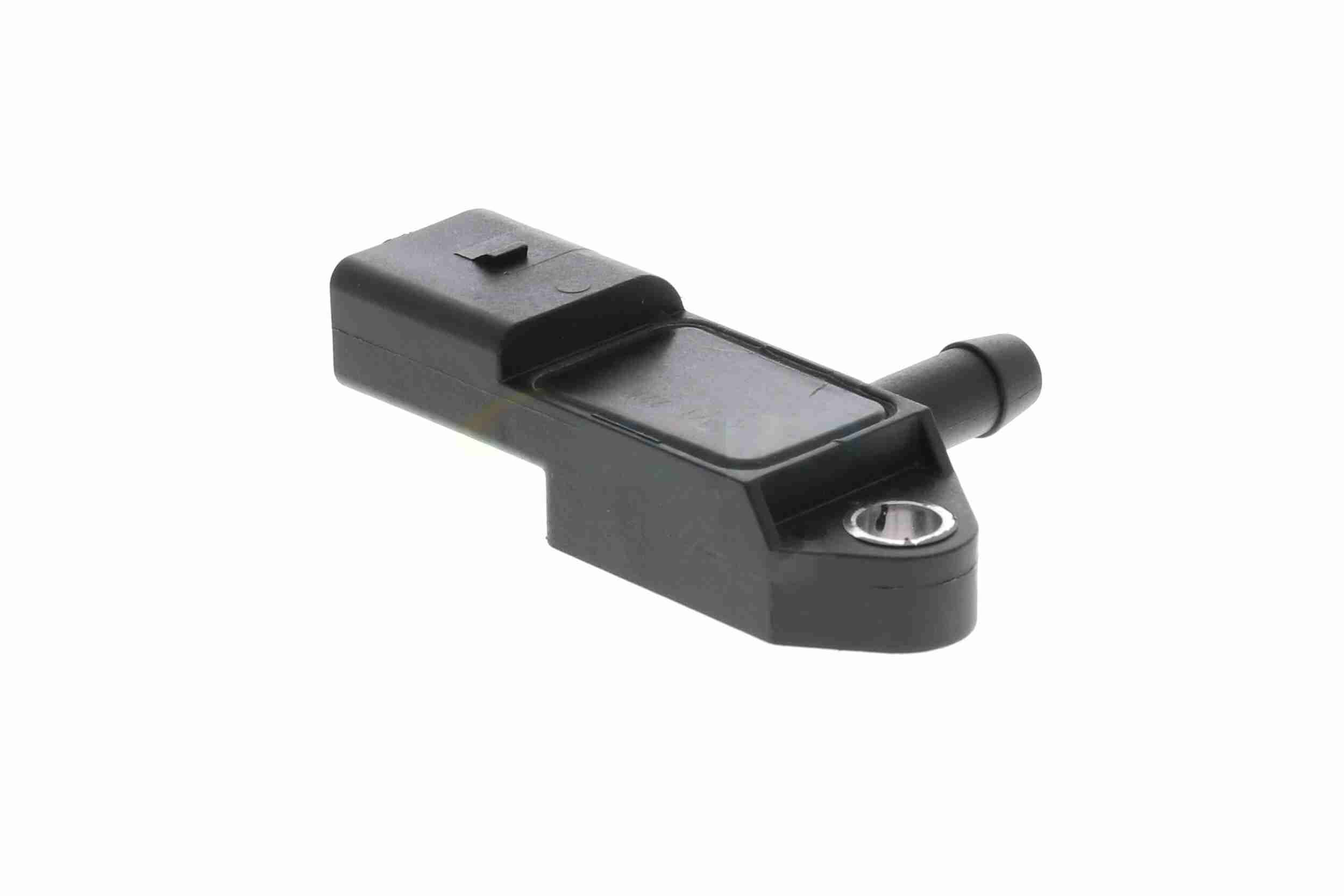 Sensor, Abgasdruck