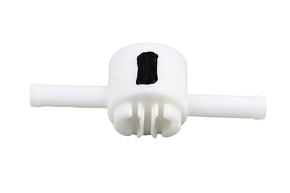 Ventil, Kraftstofffilter