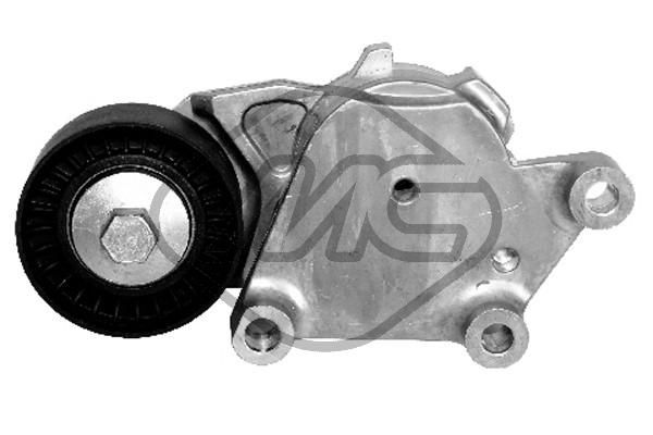 Belt Tensioner, V-ribbed belt 05422