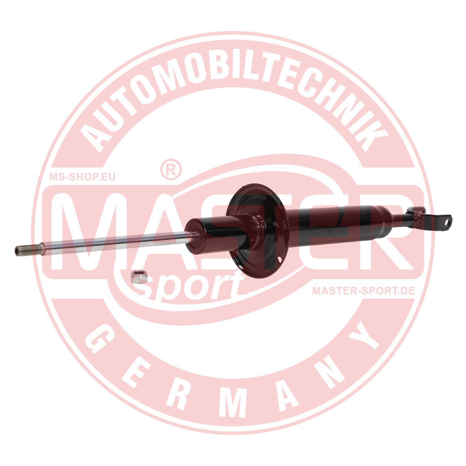 312638-PCS-MS MASTER-SPORT GERMANY lengéscsillapító