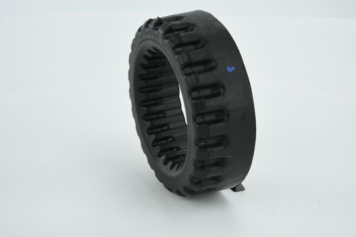 spyruoklės dangtelis