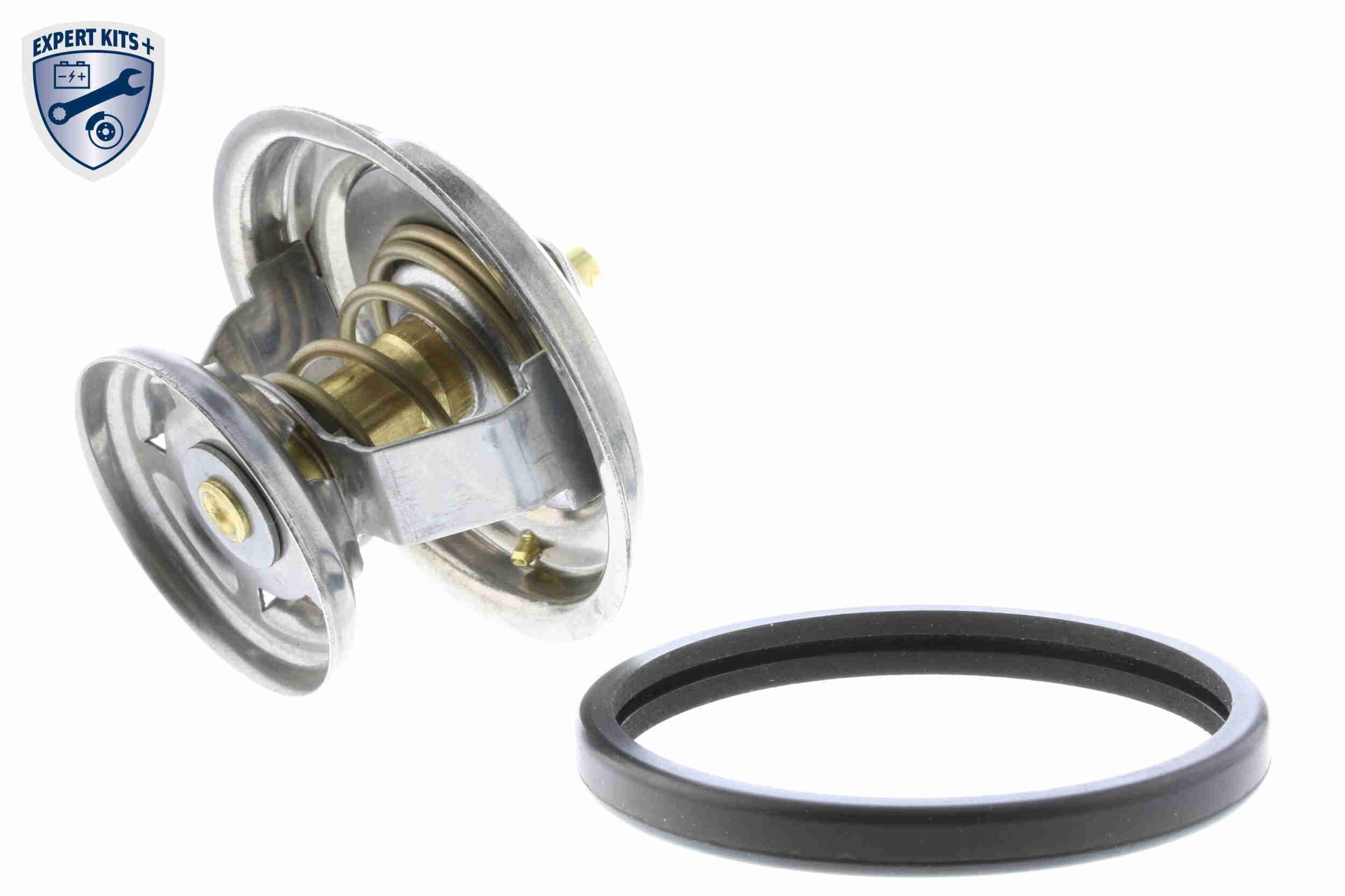 Thermostat, K&uuml;hlmittel