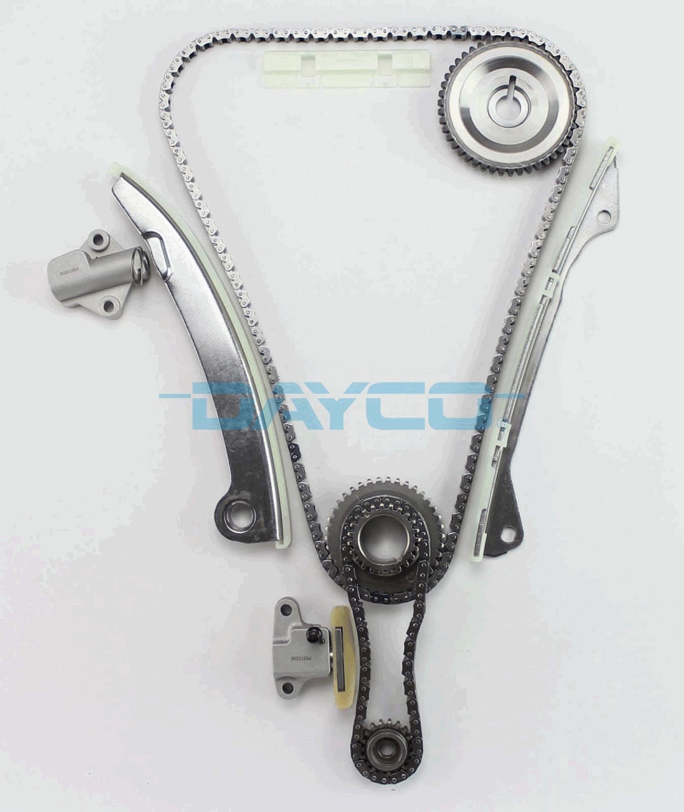 TIMING CHAIN KIT NISSAN  KTC1119 - TecDoc Only