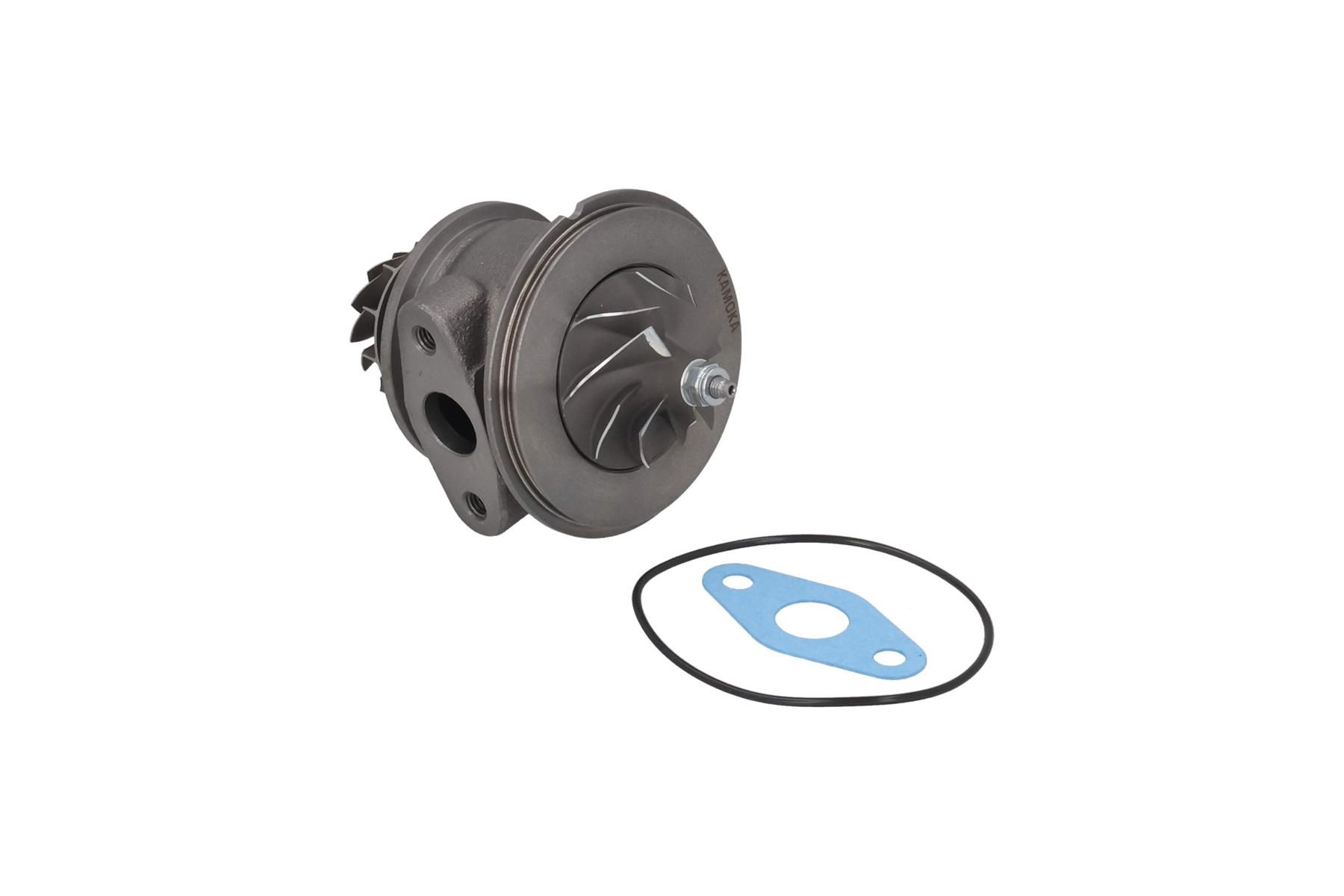 KAMOKA 8604036 - Rumpfgruppe, Turbolader