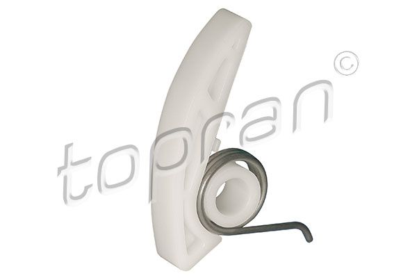 TOPRAN 626 209 - Spanner, Steuerkette