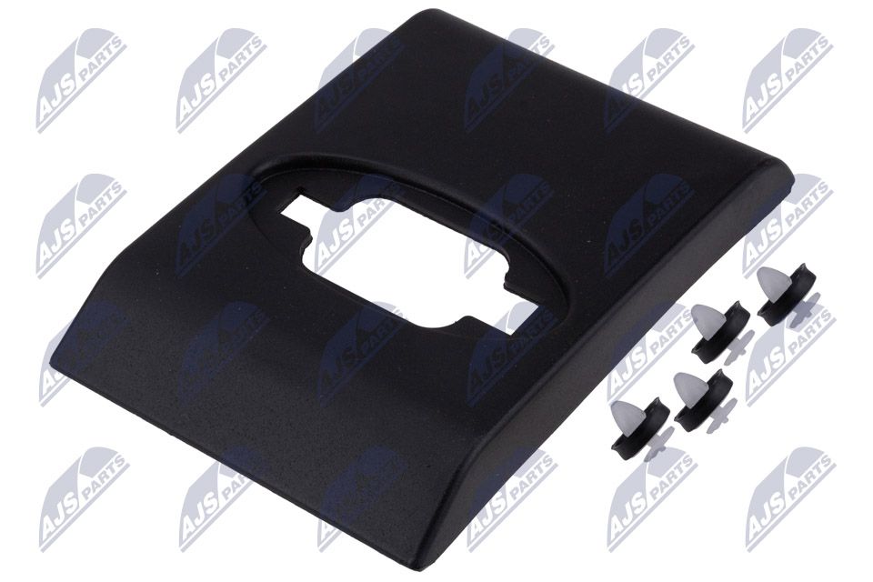 NTY EZC-RE-285 Zier-/Schutzleiste, Seitenwand