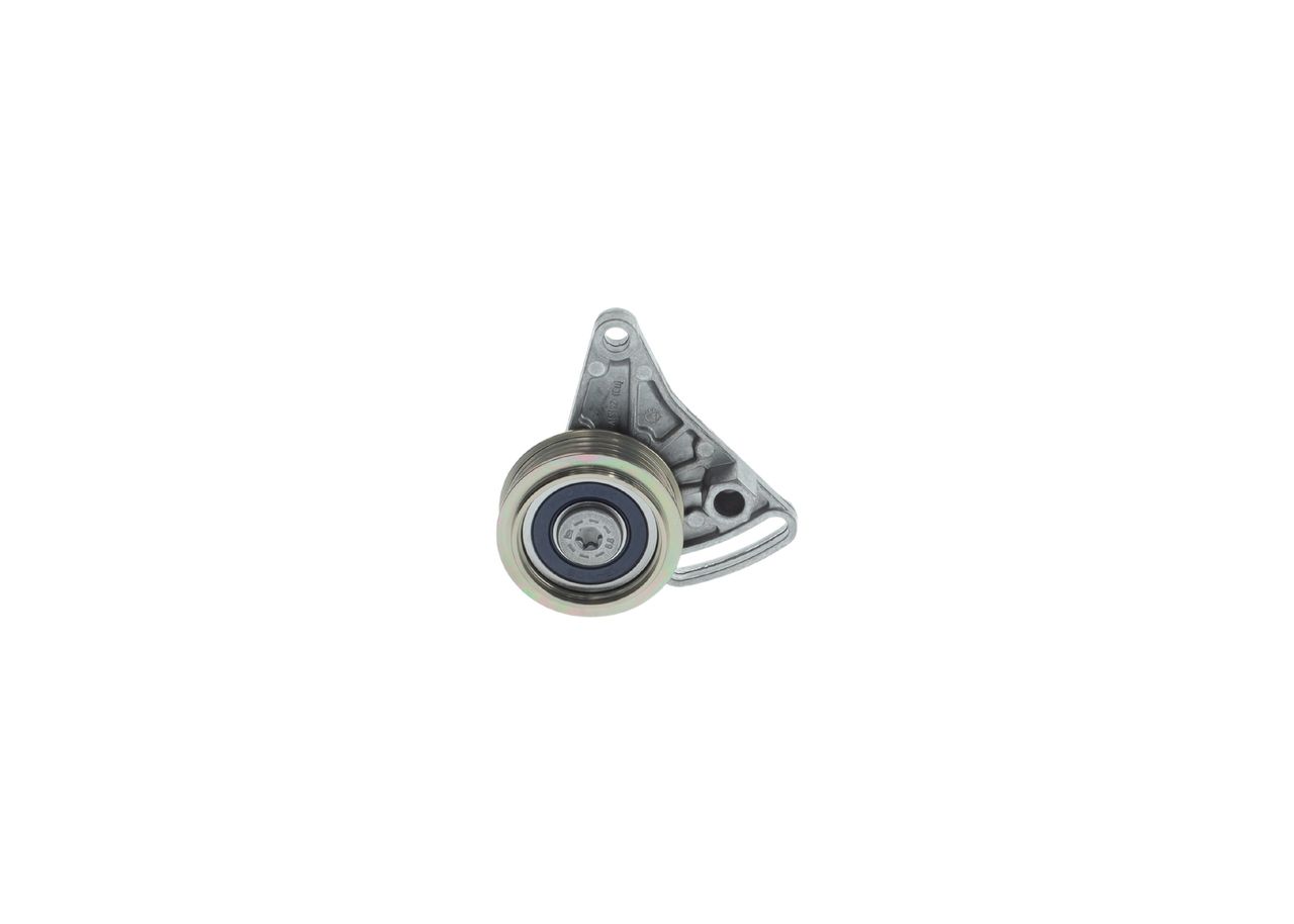 Bosch 1 987 945 806 Spannrolle, Keilrippenriemen