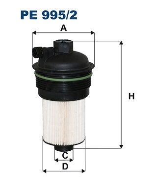 Kraftstofffilter