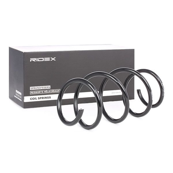 RIDEX 188C0306 Suspension Spring