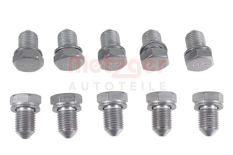 Verschlussschraube, Ölwanne