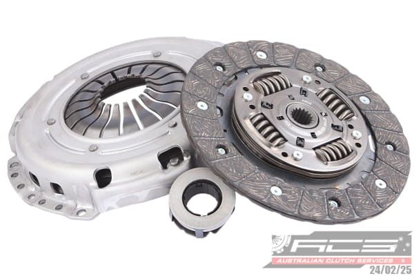 KIT STD MITSUBISHI 1.5L - TecDoc Only