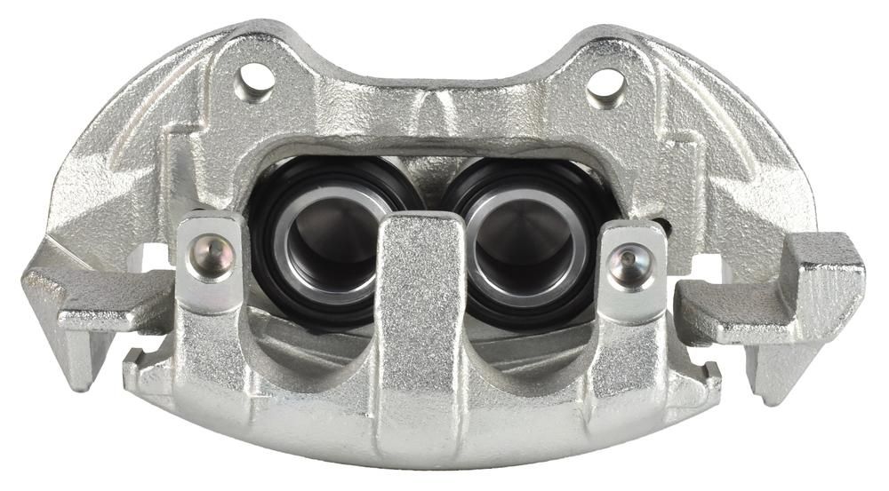 DBA Street Series MERCEDES BENZ ML300 CDI W164 3.0L V6 Turbo D 4WD F LH 7/09 - 12/11 - TecDoc 2