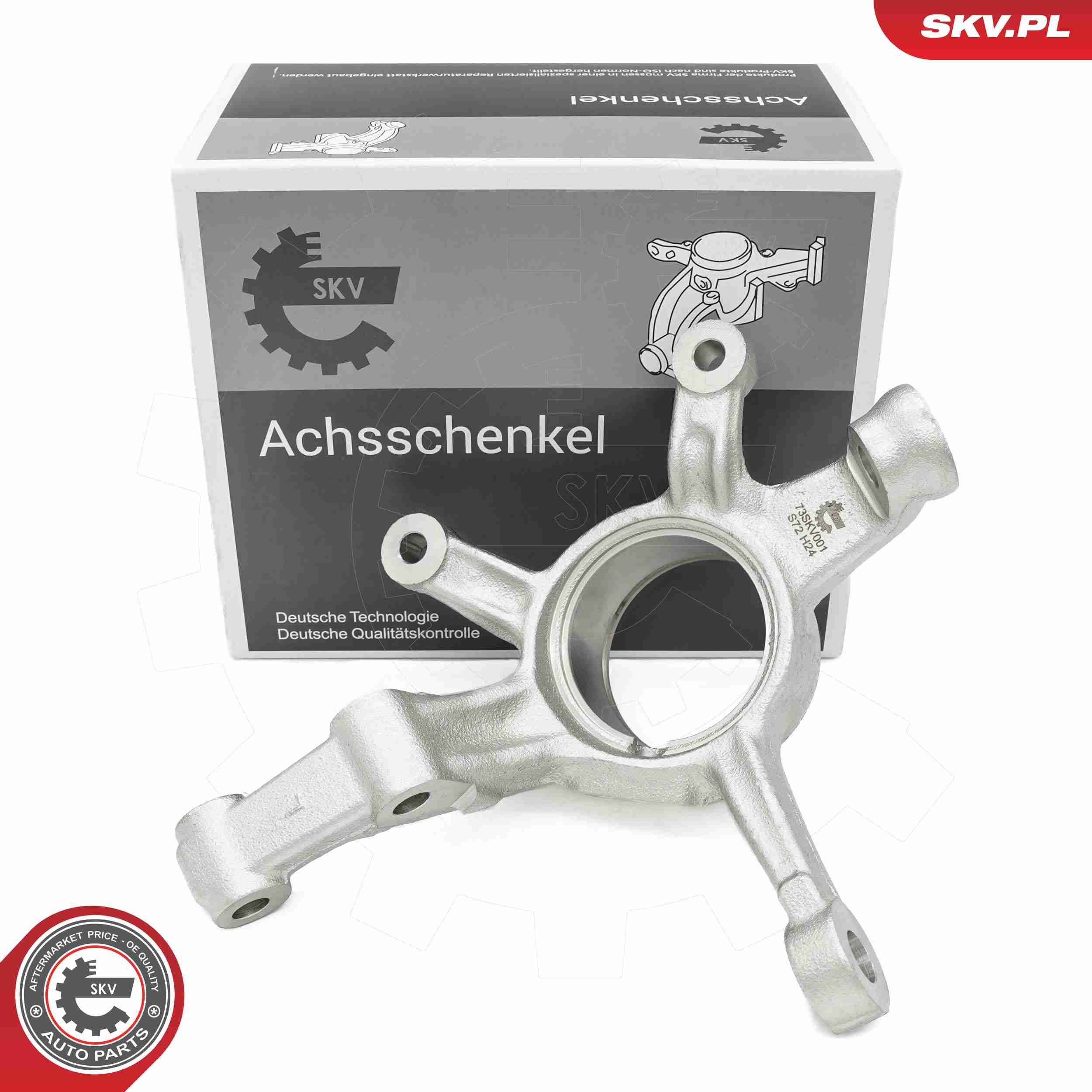 ESEN SKV 73SKV001 - Achsschenkel, Radaufh&auml;ngung