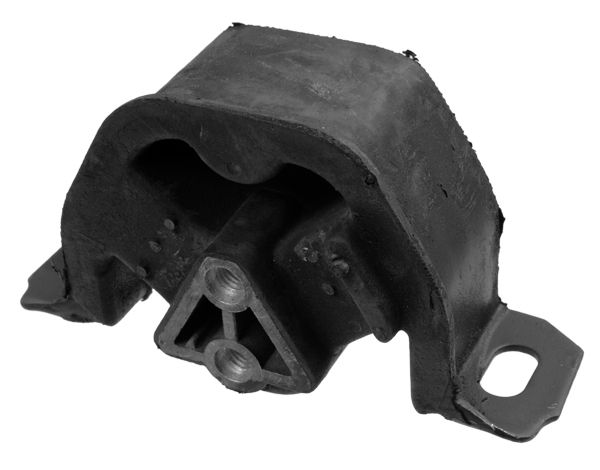 Lagerung, Motor