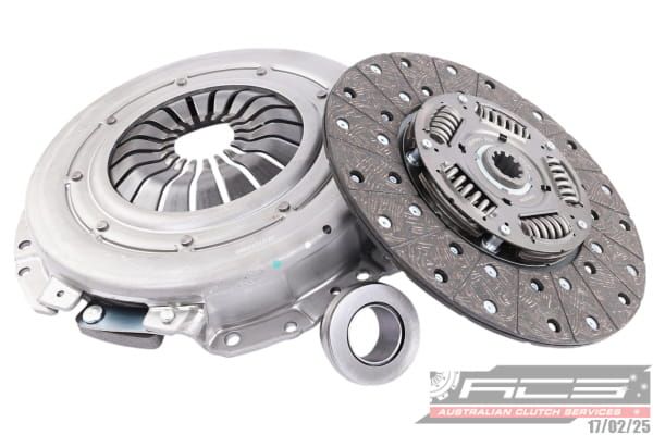KIT STD FORD MUSTANG 4.6L - TecDoc Only