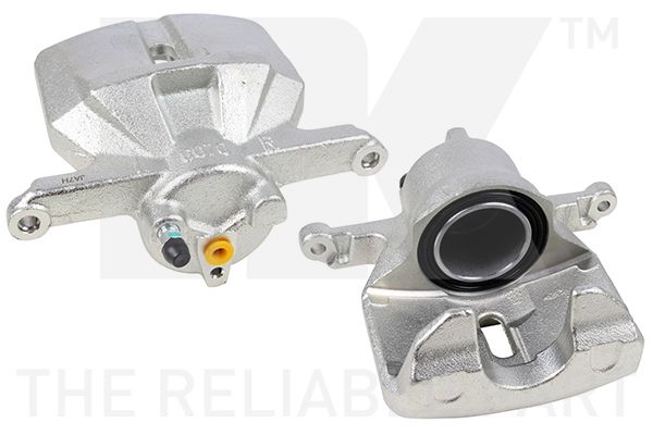 Bremssattel