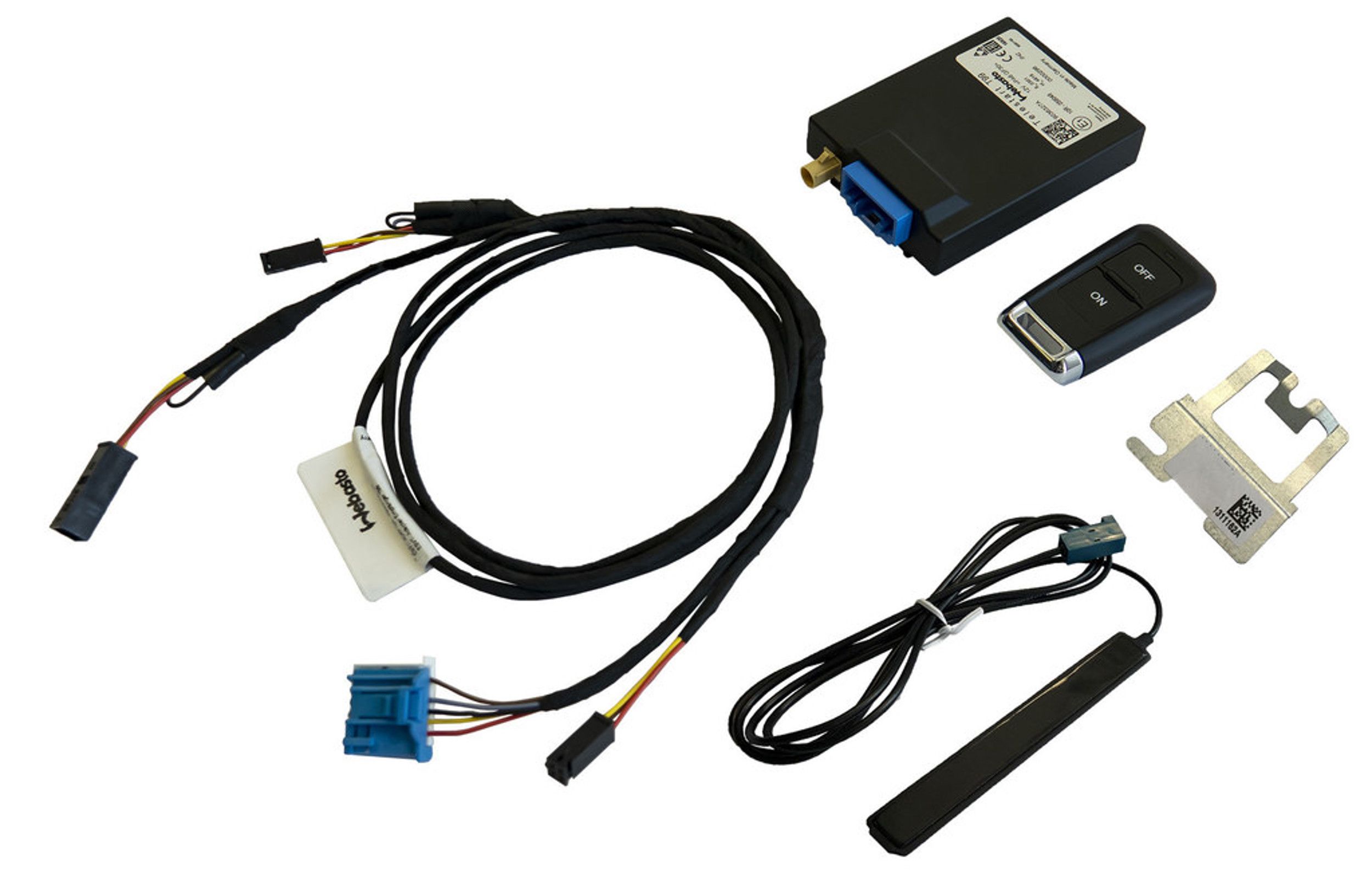 WEBASTO 9039217A - Fernbedienung