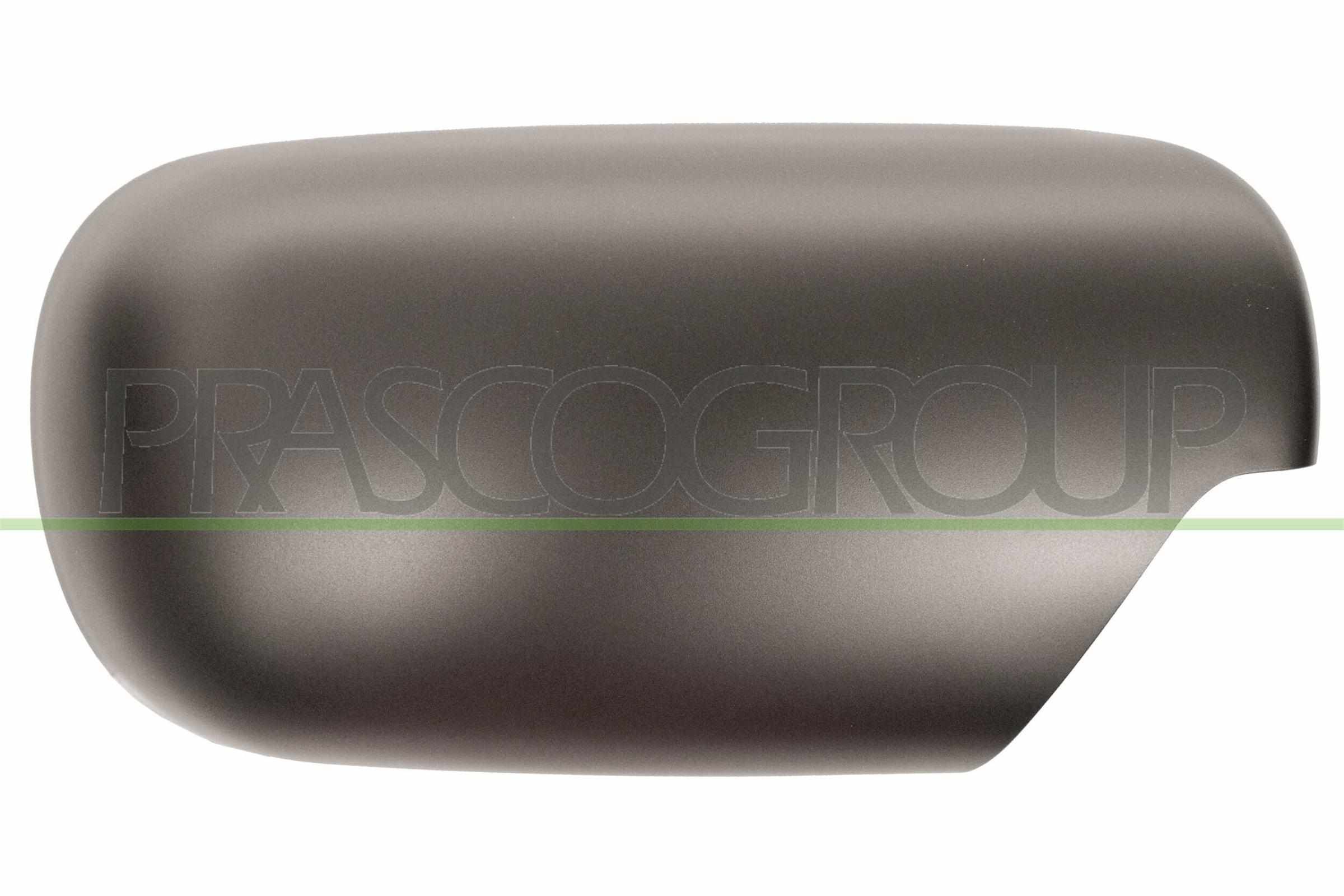 Abdeckung, Au&szlig;enspiegel