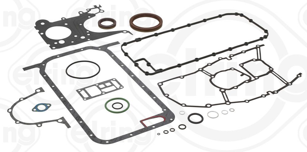 Juego de juntas, bloque motor