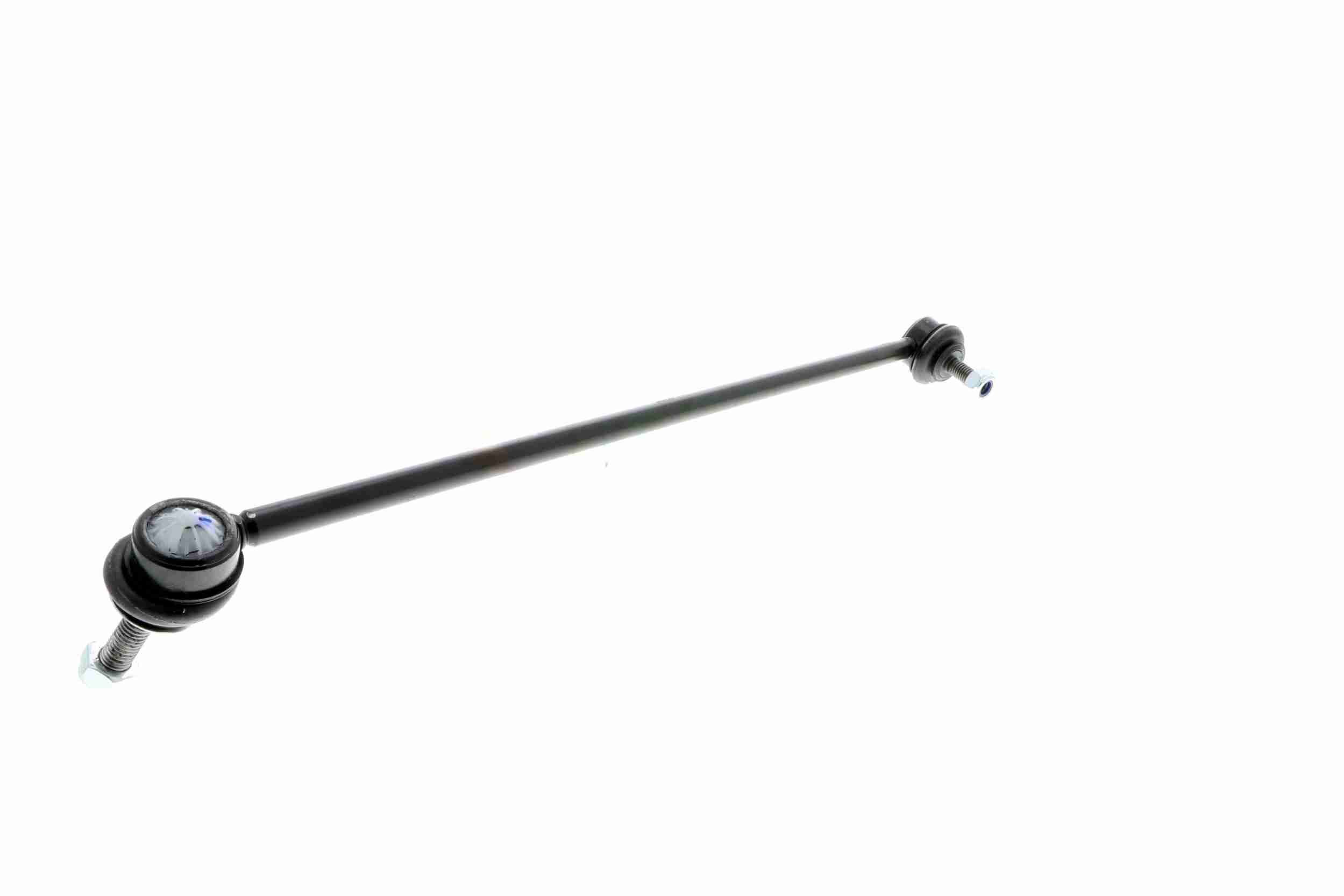 Stange/Strebe, Radaufh&auml;ngung