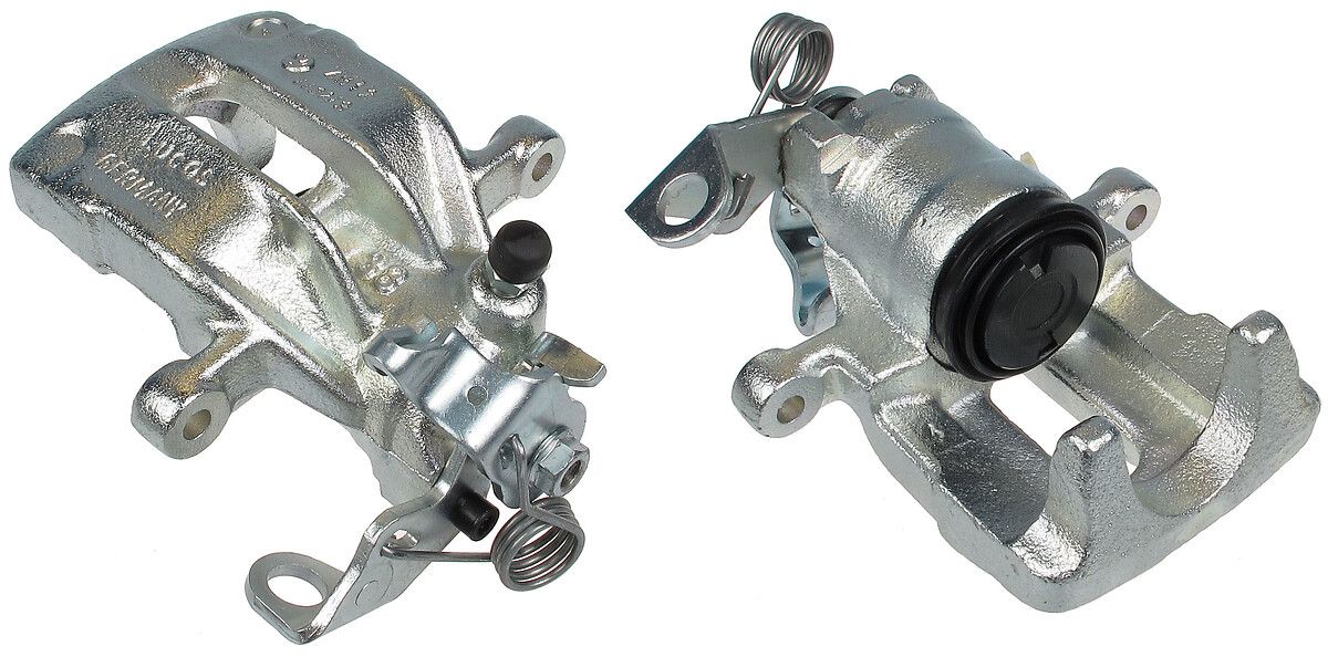 Bremssattel