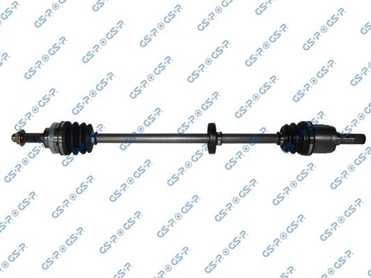 Drive Shaft 227027