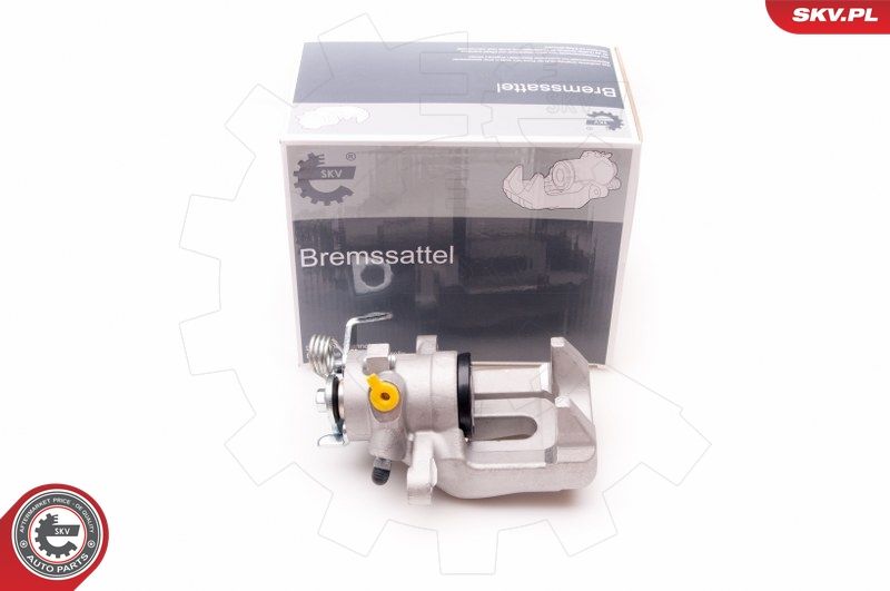 Brake Caliper 23SKV934