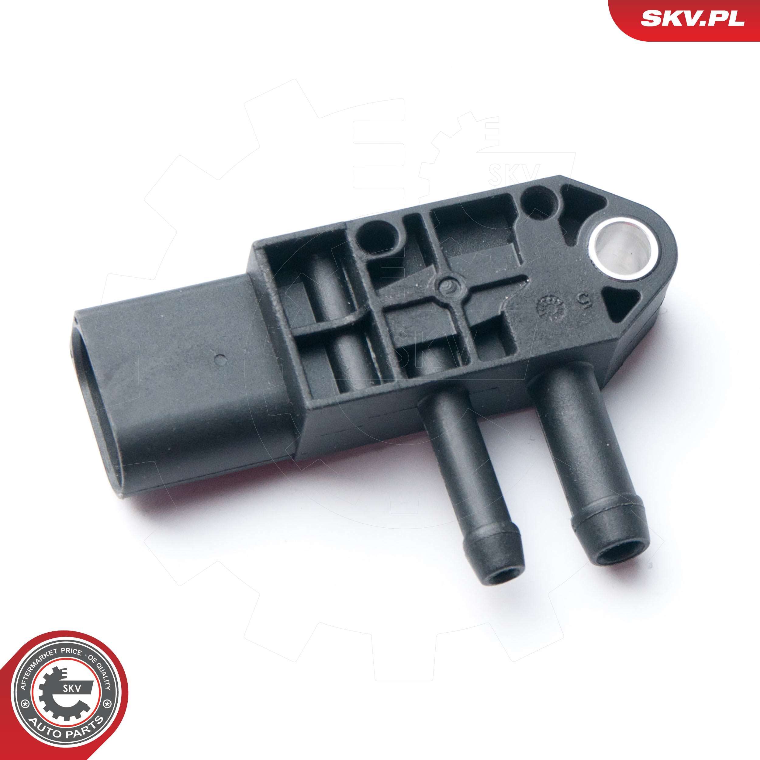 ESEN SKV 17SKV333 - Sensor, Abgasdruck