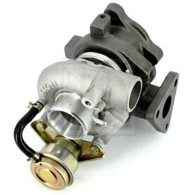 TURBO 4M40T AIR 98--