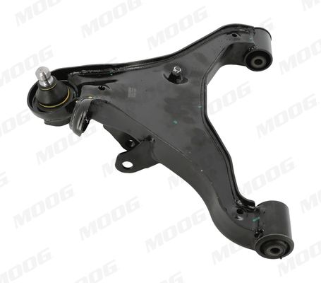 Control/Trailing Arm, wheel suspension NI-WP-8453