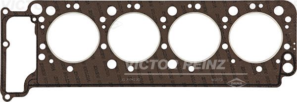 Dichtung, Zylinderkopf