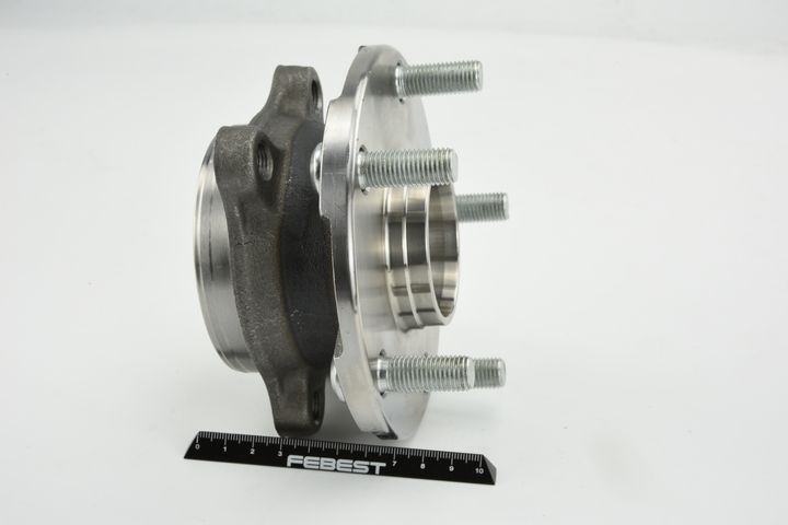 Wheel Hub 0182-ZZE150MF