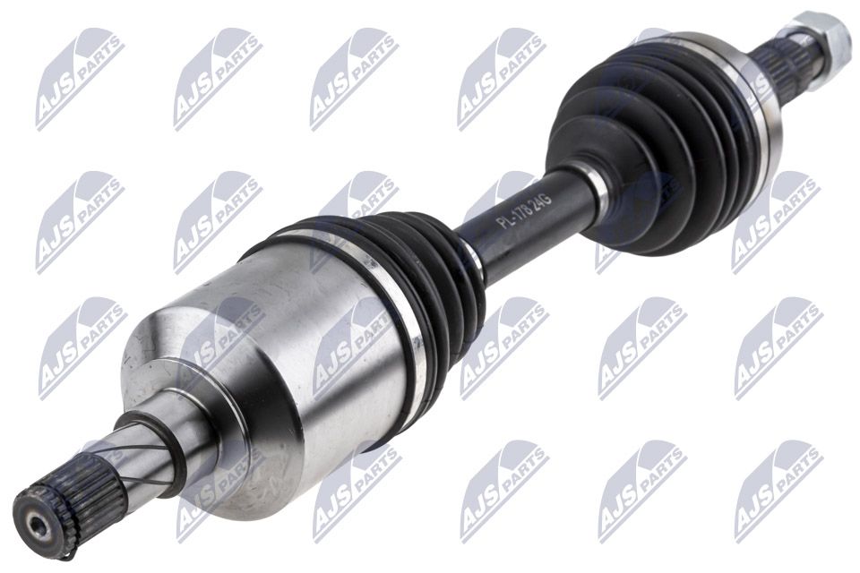 NTY NPW-PL-178 Antriebswelle