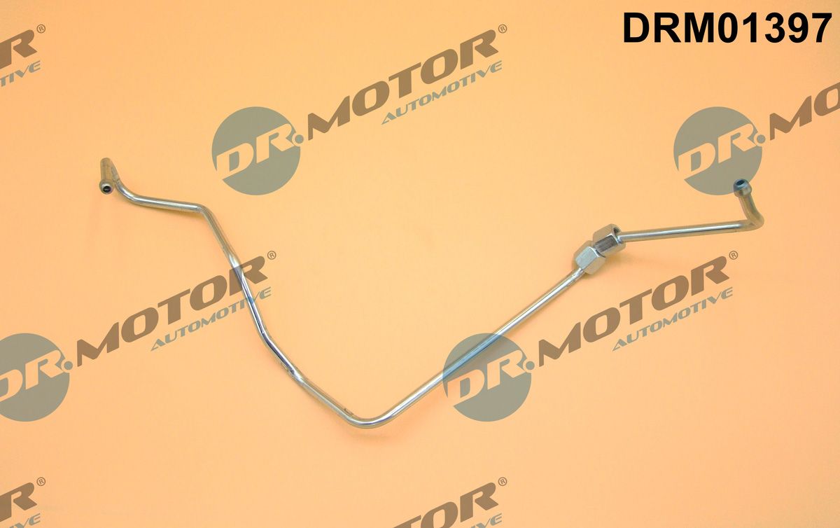 Dr.Motor Automotive DRM01397 - &Ouml;lleitung, Lader