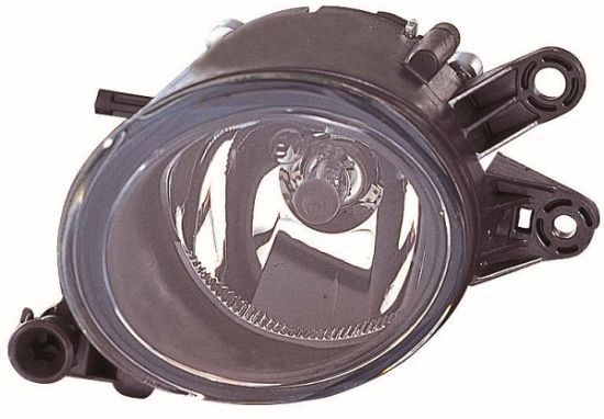 Front Fog Light 441-2018L-UQ