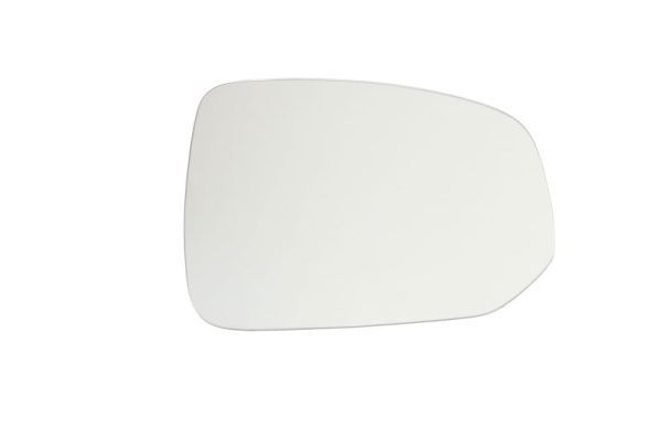 Spiegelglas, Außenspiegel