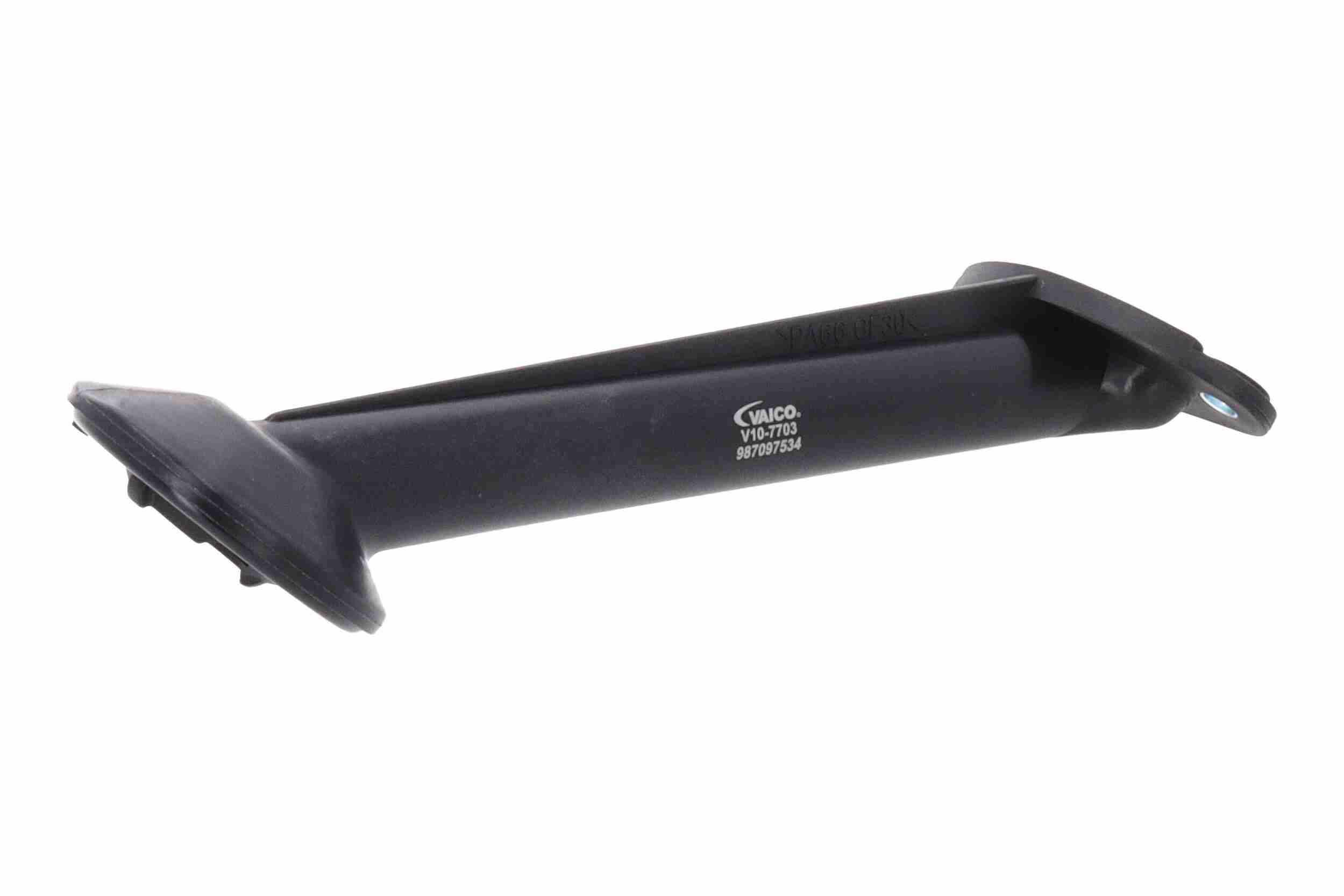 VAICO V10-7703 Suction Pipe, oil pump