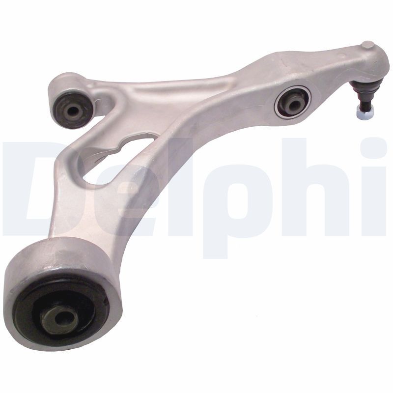 Control/Trailing Arm, wheel suspension TC2590