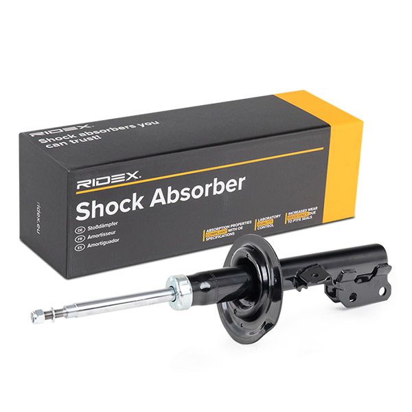 854S1858 RIDEX lengéscsillapító