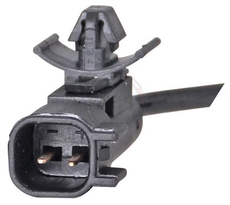 Sensor, Raddrehzahl