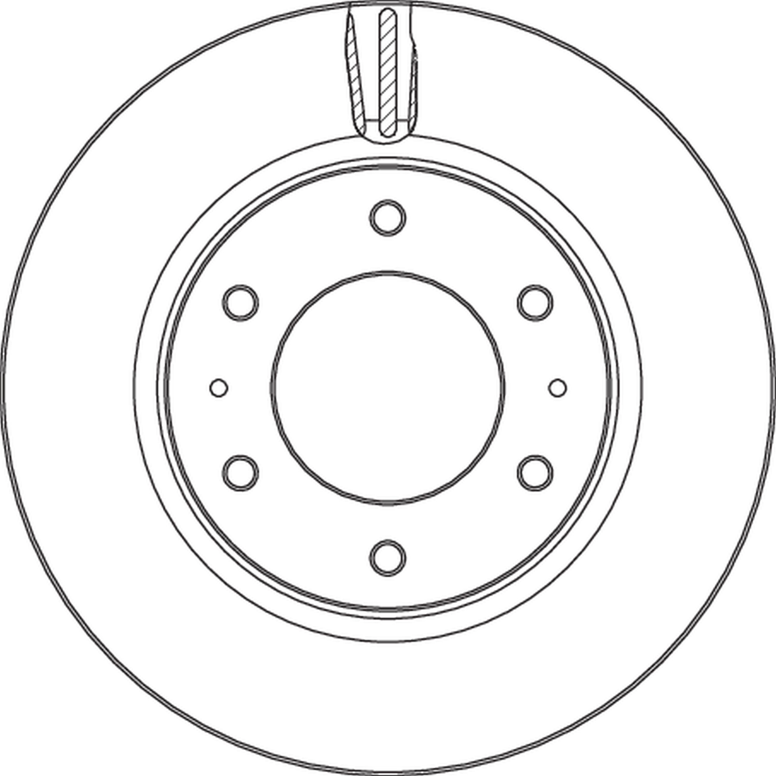 Bremsscheibe