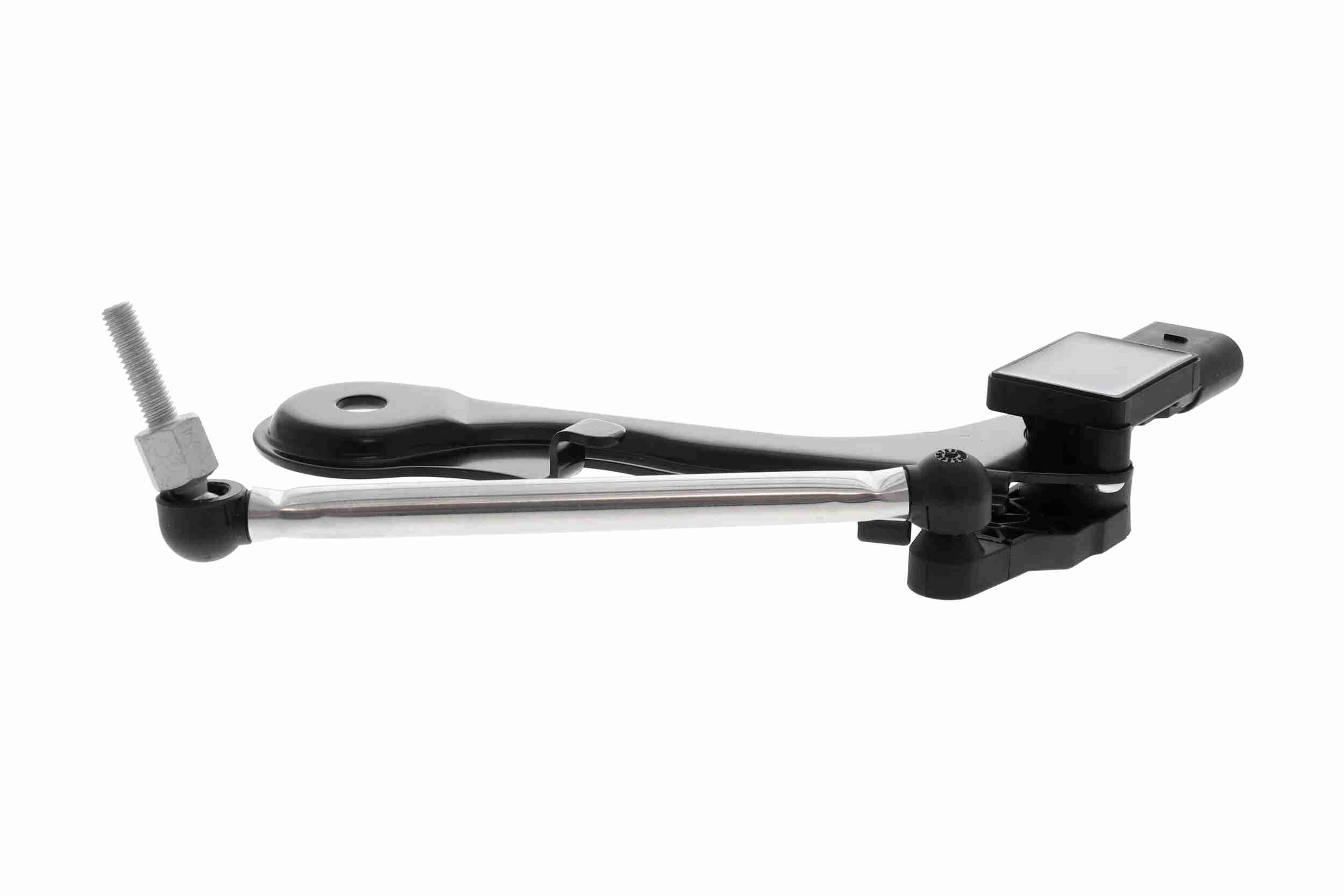 Sensor, Leuchtweitenregulierung