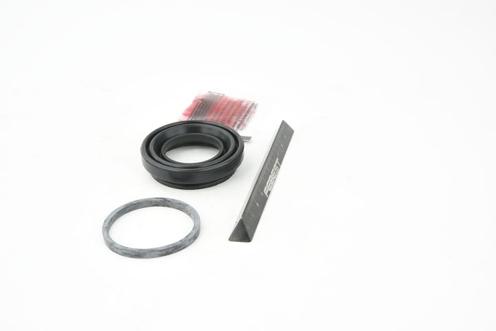 remonto komplektas, stabdžių apkaba