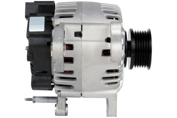 Generator Generator