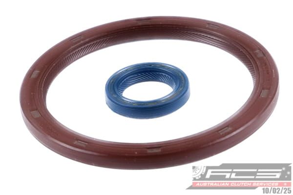 SHAFT SEAL KIT - CITROEN - TecDoc Only