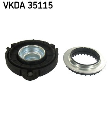 Suspension Strut Support Mount VKDA 35115