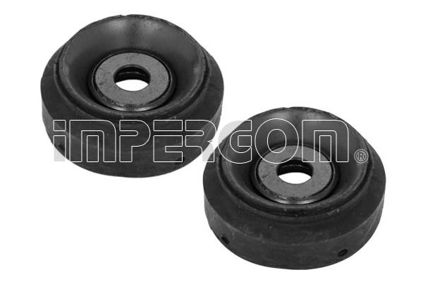 Reparatursatz, Federbeinstützlager