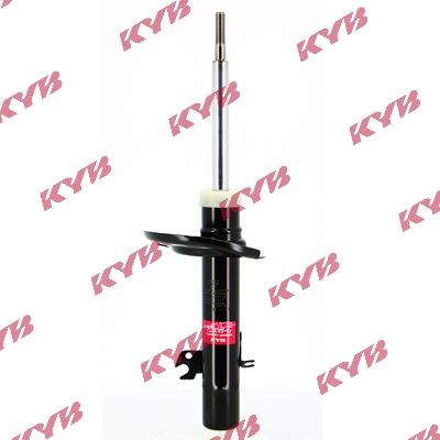 Shock Absorber 3348012